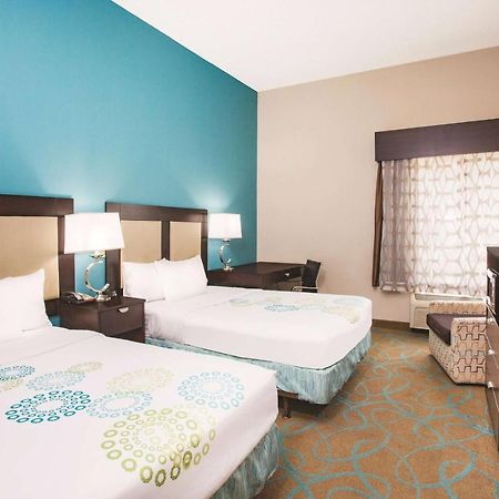 La Quinta By Wyndham Kingsland/Kings Bay Naval B Hotel Bagian luar foto