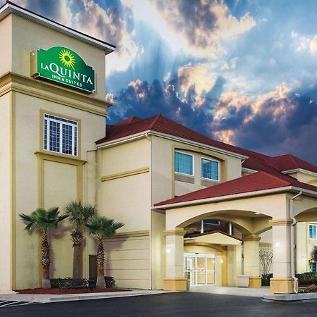 La Quinta By Wyndham Kingsland/Kings Bay Naval B Hotel Bagian luar foto