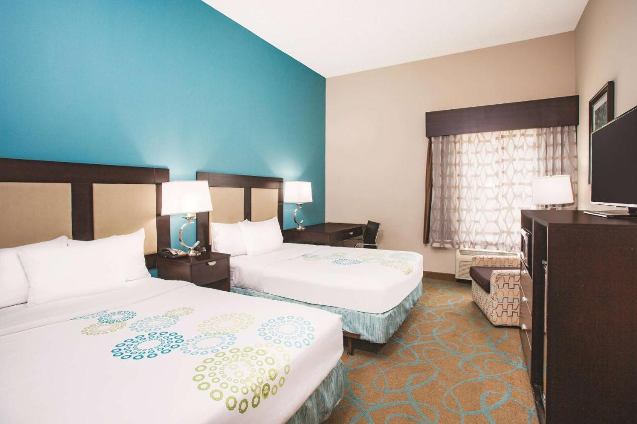 La Quinta By Wyndham Kingsland/Kings Bay Naval B Hotel Bagian luar foto