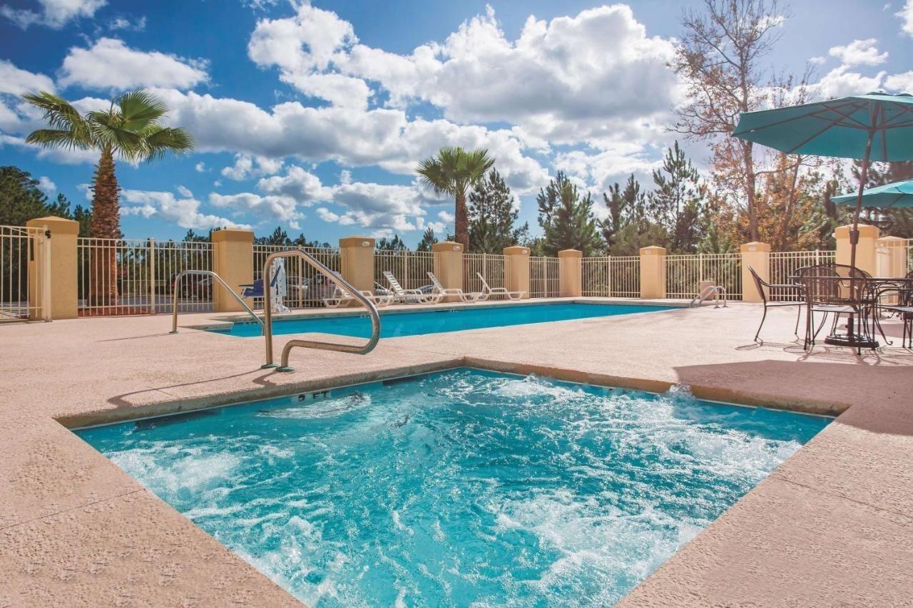 La Quinta By Wyndham Kingsland/Kings Bay Naval B Hotel Bagian luar foto