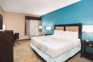 La Quinta By Wyndham Kingsland/Kings Bay Naval B Hotel Ruang foto