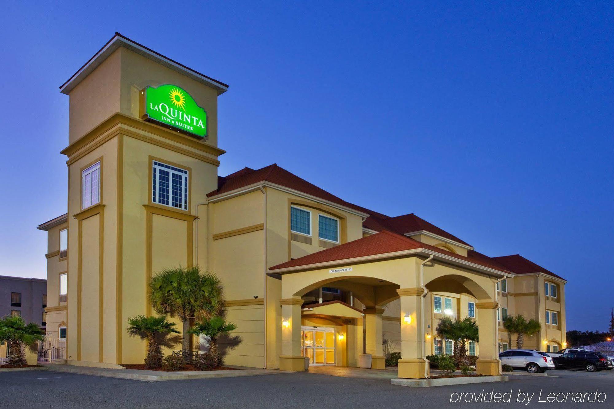 La Quinta By Wyndham Kingsland/Kings Bay Naval B Hotel Bagian luar foto