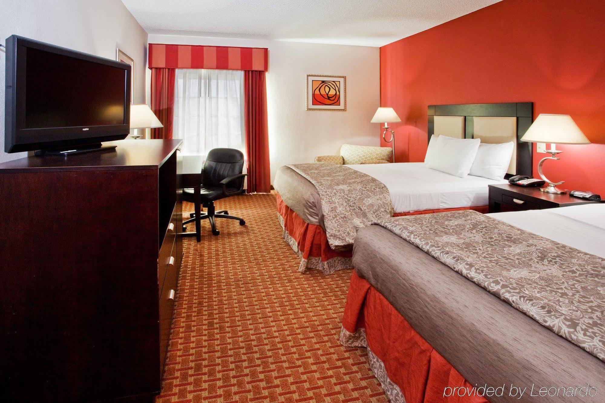 La Quinta By Wyndham Kingsland/Kings Bay Naval B Hotel Bagian luar foto