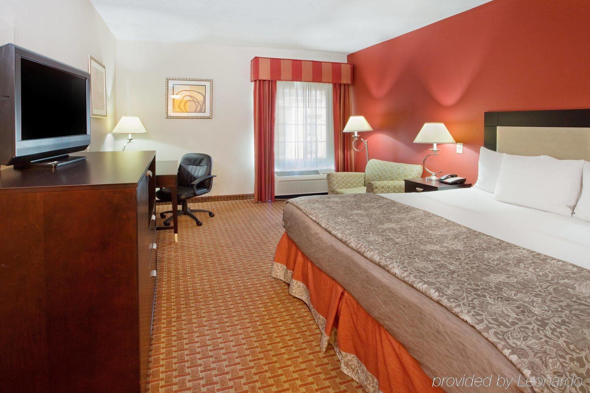 La Quinta By Wyndham Kingsland/Kings Bay Naval B Hotel Bagian luar foto