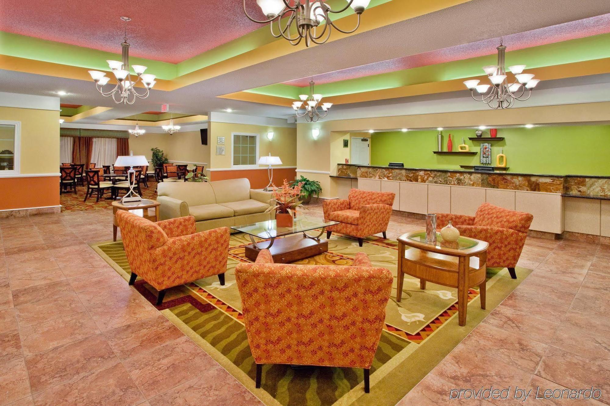 La Quinta By Wyndham Kingsland/Kings Bay Naval B Hotel Bagian luar foto