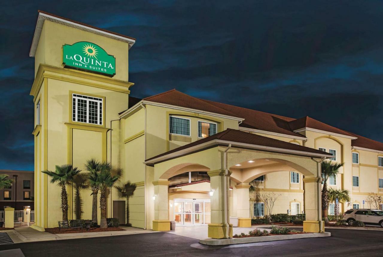 La Quinta By Wyndham Kingsland/Kings Bay Naval B Hotel Bagian luar foto
