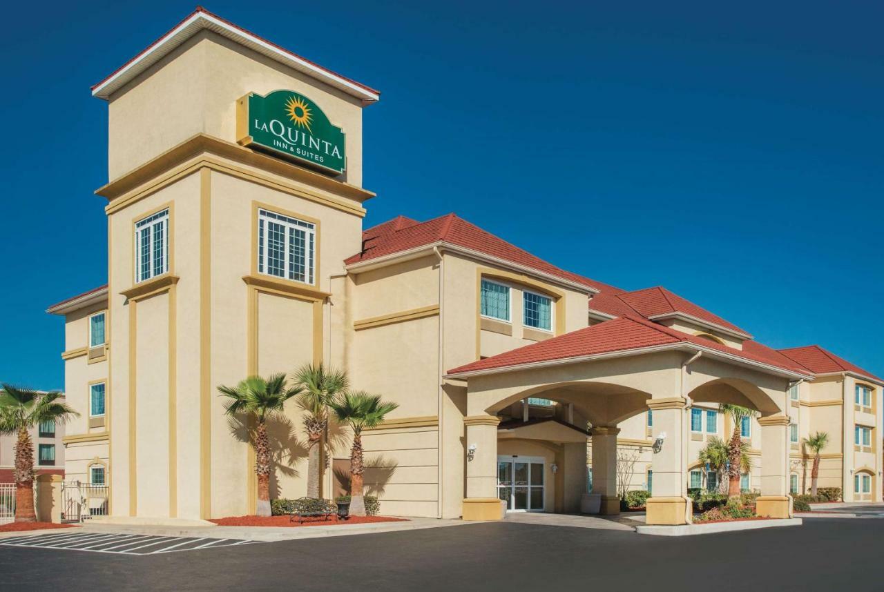 La Quinta By Wyndham Kingsland/Kings Bay Naval B Hotel Bagian luar foto