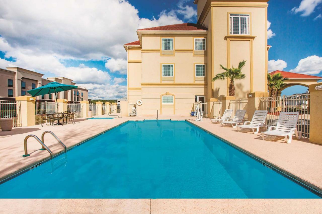 La Quinta By Wyndham Kingsland/Kings Bay Naval B Hotel Bagian luar foto